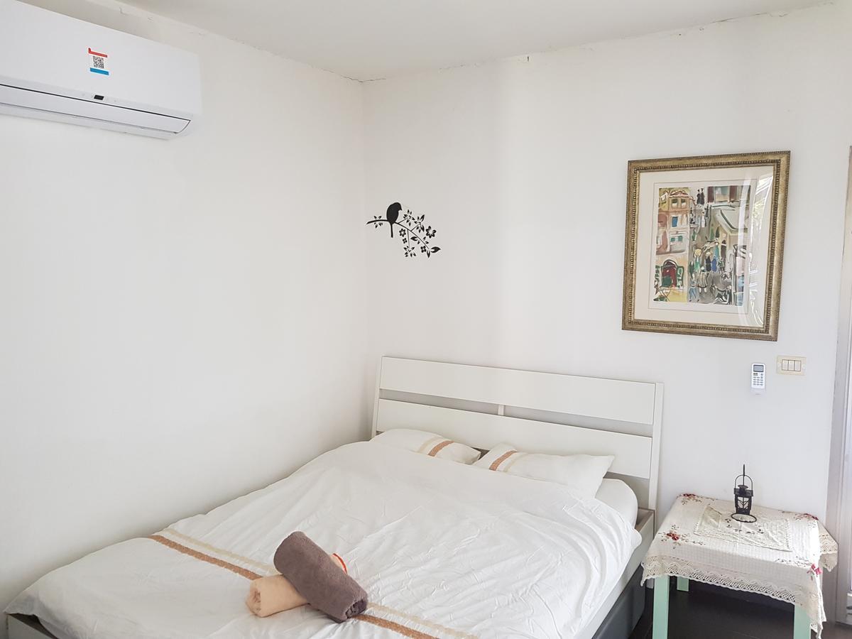 A Pastoral B & B Giv'at Ada Экстерьер фото